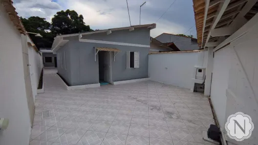 Casa com 5 Quartos à venda, 118m² no Jardim Suarão (Interior), Itanhaém