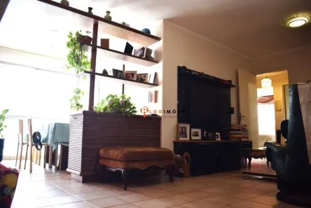 Apartamento com 3 Quartos à venda, 97m² no Jardim Paulista, São Paulo