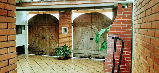 Sobrado com 3 Quartos à venda, 193m² no Parque Continental II, Guarulhos