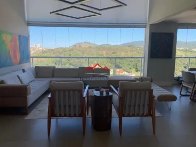 Apartamento com 3 Quartos à venda, 189m² no Jardim das Samambaias, Jundiaí