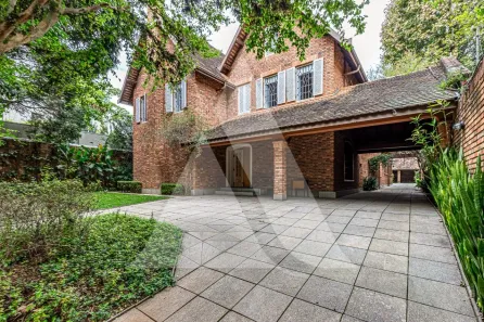 Casa com 4 Quartos à venda, 620m² no Jardim Europa, São Paulo