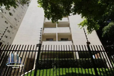 Apartamento com 1 Quarto à venda, 50m² no Indianópolis, São Paulo
