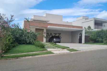 Casa com 3 Quartos à venda, 345m² no Loteamento Parque das Sapucaias, Campinas