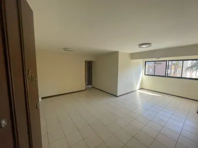 Apartamento com 3 Quartos para alugar, 105m² no Setor Sudoeste, Brasília
