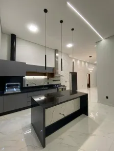 Casa com 3 Quartos à venda, 166m² no Residencial Gaivotas, Monte Mor