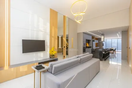 Casa com 3 Quartos à venda, 160m² no Centro, Piraquara