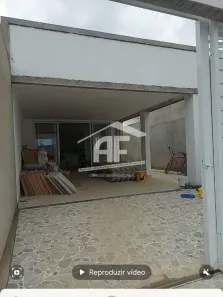 Casa com 3 Quartos à venda, 151m² no Serraria, Maceió