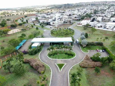 Lote/Terreno à venda, 406m² no Residencial Goiânia Golfe Clube, Goiânia