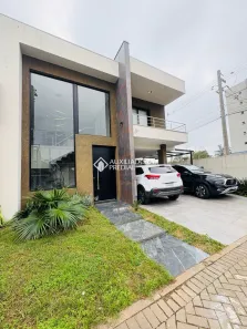 Casa de Condomínio com 4 Quartos para alugar, 168m² no Fátima, Canoas