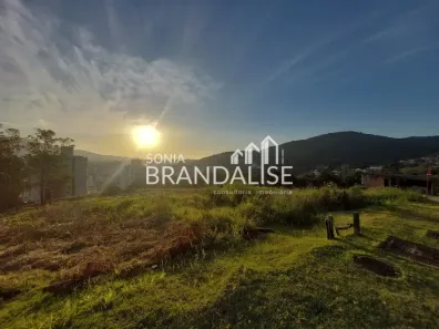 Lote/Terreno à venda, 450m² no Itacorubi, Florianópolis
