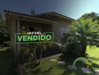 Casa com 2 Quartos à venda, 62m² no Morada do Sol, Ivoti
