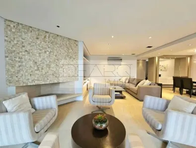 Apartamento com 3 Quartos à venda, 163m² no Itaim Bibi, São Paulo