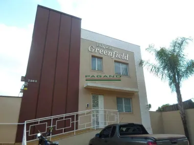 Sala Comercial para alugar, 19m² no Ribeirânia, Ribeirão Preto