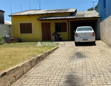 Casa com 2 Quartos à venda, 118m² no Vargas, Sapucaia do Sul