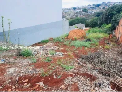 Lote/Terreno à venda, 360m² no Brasília, Londrina