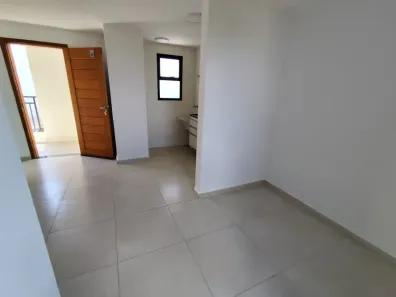 Apartamento com 1 Quarto para alugar, 33m² no Vila Jaguara, São Paulo