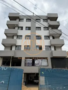 Apartamento com 2 Quartos à venda, 116m² no Riacho das Pedras, Contagem