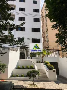 Apartamento com 3 Quartos à venda, 112m² no Centro, Campinas