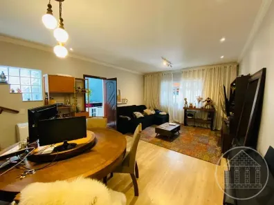 Sobrado com 3 Quartos à venda, 139m² no Interlagos, São Paulo