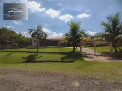 Fazenda/Sítio com 2 Quartos à venda, 1029m² no Itapavussu, Cosmópolis