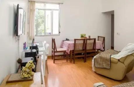 Apartamento com 2 Quartos à venda, 68m² no Copacabana, Rio de Janeiro