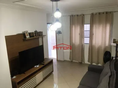 Casa de Condomínio com 2 Quartos à venda, 62m² no Penha de França, São Paulo