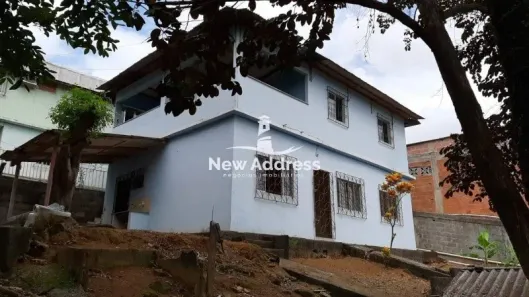 Casa com 2 Quartos à venda, 80m² no Jardim Campo Grande, Cariacica