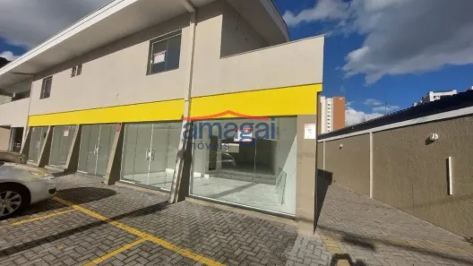 Imóvel Comercial para alugar, 80m² no Jardim Esplanada II, São José dos Campos