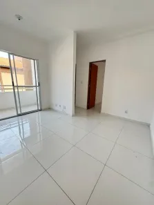 Apartamento com 2 Quartos para alugar, 57m² no Turu, São Luís
