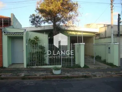 Casa com 3 Quartos à venda, 156m² no Botafogo, Campinas