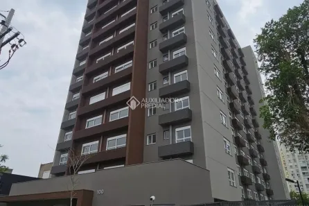 Apartamento com 1 Quarto à venda, 42m² no Passo da Areia, Porto Alegre