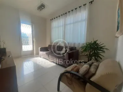 Casa com 3 Quartos à venda, 248m² no Méier, Rio de Janeiro