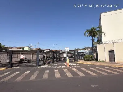 Apartamento com 2 Quartos à venda, 40m² no Parque dos Pinus, Ribeirão Preto