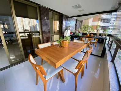 Apartamento com 3 Quartos à venda, 168m² no Horto Florestal, Salvador
