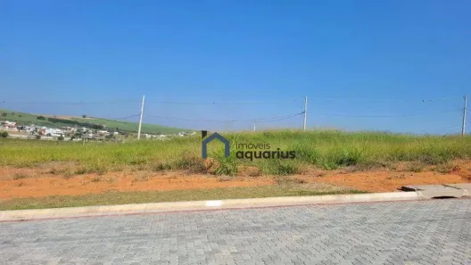 Lote/Terreno à venda, 305m² no Parque Residencial Maria Elmira, Caçapava