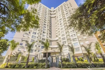 Apartamento com 3 Quartos à venda, 75m² no Partenon, Porto Alegre