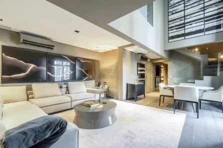 Apartamento com 2 Quartos à venda, 170m² no Jardim Paulistano, São Paulo