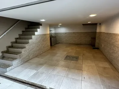 Casa de Condomínio com 3 Quartos para alugar, 128m² no Centro, Nilópolis