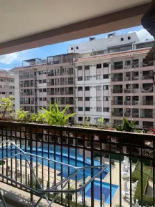 Apartamento com 2 Quartos à venda, 68m² no Taquara, Rio de Janeiro