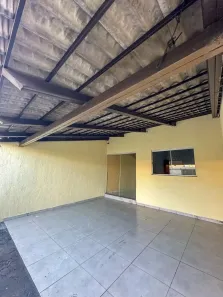 Casa com 2 Quartos à venda, 91m² no Jardim São José, Goiânia