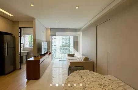 Apartamento com 1 Quarto à venda, 54m² no Alphaville Centro Industrial e Empresarial/Alphaville., Barueri