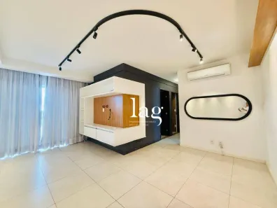 Apartamento com 3 Quartos para venda ou aluguel, 90m² no Parque Três Meninos, Sorocaba