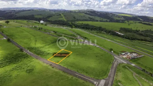 Lote/Terreno à venda, 1000m² no Sítio da Moenda, Itatiba