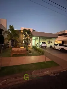 Casa de Condomínio com 3 Quartos à venda, 200m² no Terravista Residence Club, Mirassol