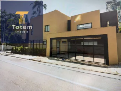 Prédio Comercial para alugar, 220m² no Vila Olímpia, São Paulo