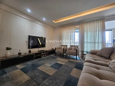 Apartamento com 3 Quartos à venda, 126m² no Santa Teresinha, São Paulo