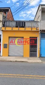 Casa com 2 Quartos à venda, 160m² no Jardim São João, Guarulhos