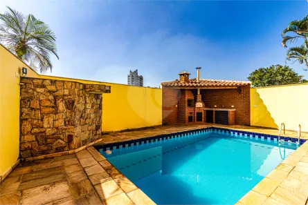 Casa com 4 Quartos à venda, 297m² no Alto da Lapa, São Paulo