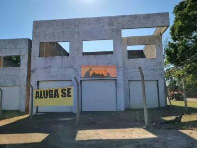 para alugar, 250m² no Chácara Santa Margarida, Campinas