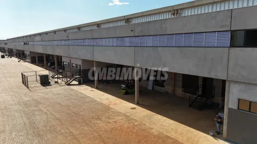 Galpão/Depósito/Armazém para alugar, 9061m² no Parque Industrial Recanto, Nova Odessa